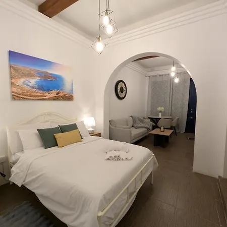 Unique 1 Bedroom Prime Location In *