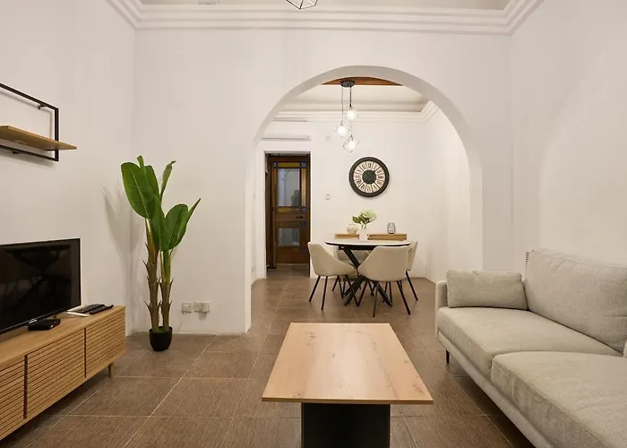 アパート Unique 1 Bedroom Prime Location In *