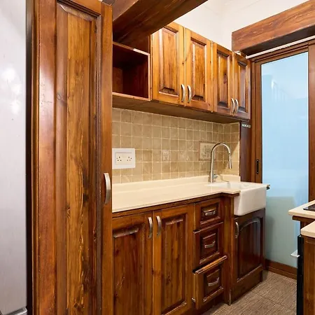 Unique 1 Bedroom Prime Location In Appartement Sliema