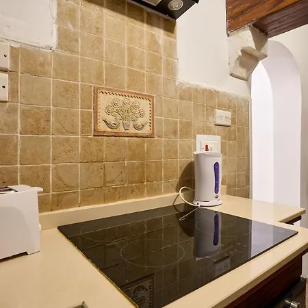 Unique 1 Bedroom Prime Location In Sliema