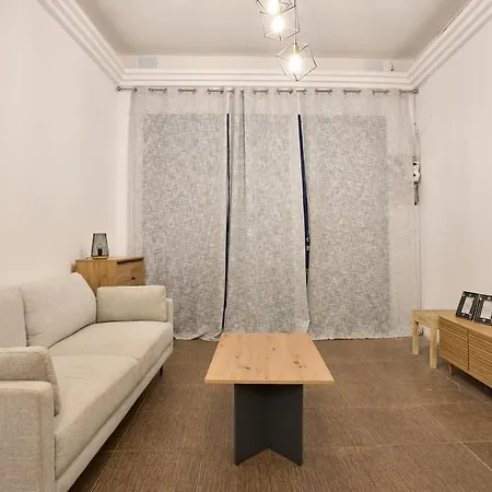 Διαμέρισμα Unique 1 Bedroom Prime Location In *