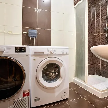 Διαμέρισμα Unique 1 Bedroom Prime Location In *