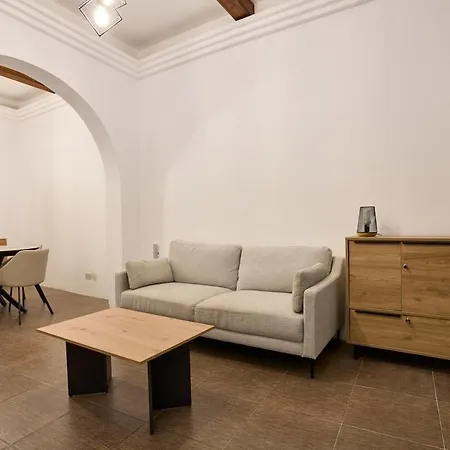 Lägenhet Unique 1 Bedroom Prime Location In