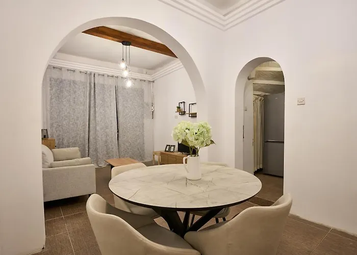 Διαμέρισμα Unique 1 Bedroom Prime Location In