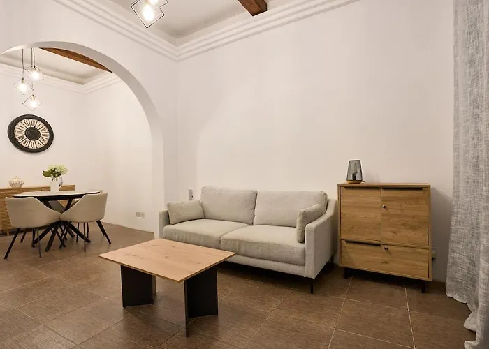 Διαμέρισμα Unique 1 Bedroom Prime Location In